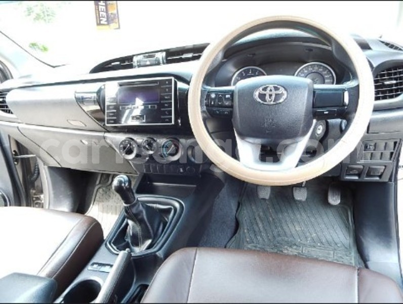 Big with watermark toyota hilux hhohho ezulwini 22917