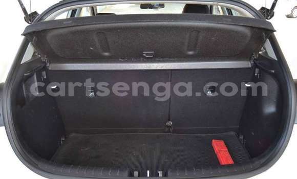 Buy Used Kia Rio White Car in Mbabane in Manzini Buy Used Kia Rio White Car in Mbabane in Manzini