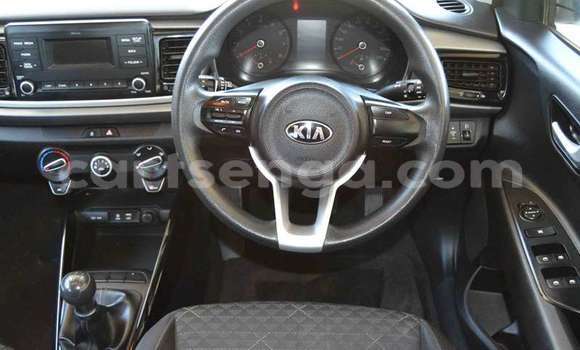 Buy Used Kia Rio White Car in Mbabane in Manzini Buy Used Kia Rio White Car in Mbabane in Manzini