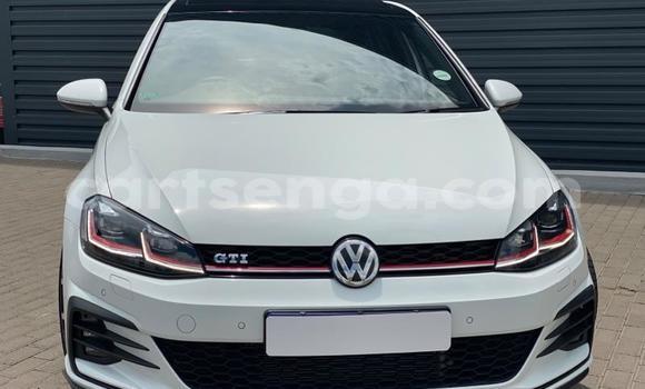 Buy Used Volkswagen Golf GTI White Car in Big Bend in Lubombo Buy Used Volkswagen Golf GTI White Car in Big Bend in Lubombo
