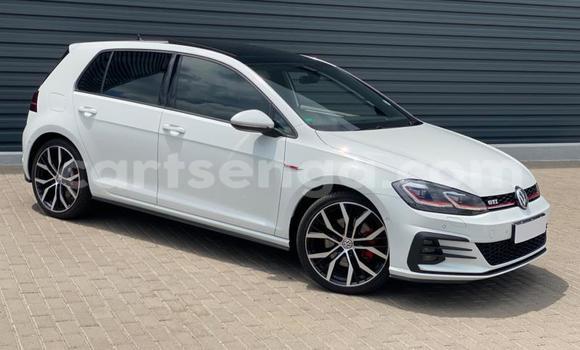 Nunua Ilio tumika Volkswagen Golf GTI White Gari ndani ya Big Bend nchini Lubombo Nunua Ilio tumika Volkswagen Golf GTI White Gari ndani ya Big Bend nchini Lubombo