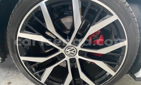 Nunua Ilio tumika Volkswagen Golf GTI White Gari ndani ya Big Bend nchini Lubombo Nunua Ilio tumika Volkswagen Golf GTI White Gari ndani ya Big Bend nchini Lubombo