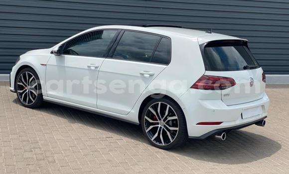 Nunua Ilio tumika Volkswagen Golf GTI White Gari ndani ya Big Bend nchini Lubombo Nunua Ilio tumika Volkswagen Golf GTI White Gari ndani ya Big Bend nchini Lubombo