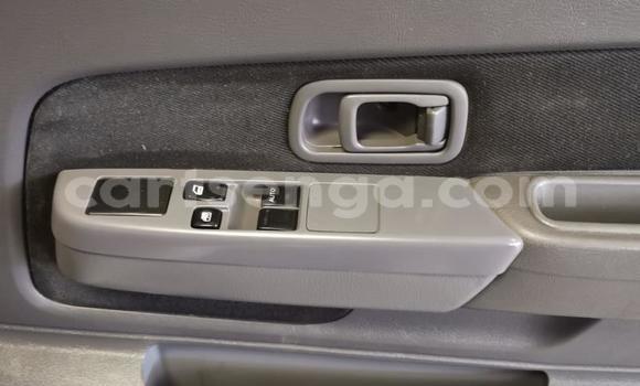 Nunua Ilio tumika Nissan Hardbody Silver Gari ndani ya Big Bend nchini Lubombo Nunua Ilio tumika Nissan Hardbody Silver Gari ndani ya Big Bend nchini Lubombo