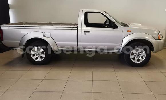 Nunua Ilio tumika Nissan Hardbody Silver Gari ndani ya Big Bend nchini Lubombo Nunua Ilio tumika Nissan Hardbody Silver Gari ndani ya Big Bend nchini Lubombo
