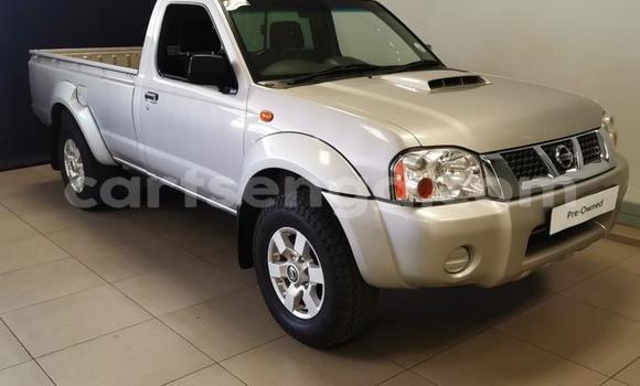 Nunua Ilio tumika Nissan Hardbody Silver Gari ndani ya Big Bend nchini Lubombo Nunua Ilio tumika Nissan Hardbody Silver Gari ndani ya Big Bend nchini Lubombo