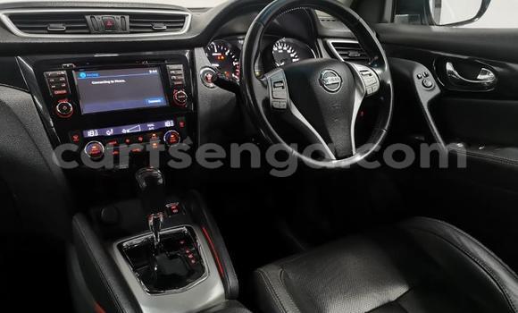 Acheter Occasion Voiture Nissan Qashqai Beige à Big Bend, Lubombo Acheter Occasion Voiture Nissan Qashqai Beige à Big Bend, Lubombo