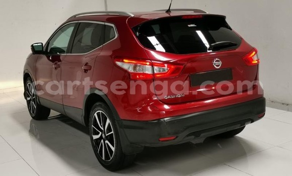 Acheter Occasion Voiture Nissan Qashqai Beige à Big Bend, Lubombo Acheter Occasion Voiture Nissan Qashqai Beige à Big Bend, Lubombo