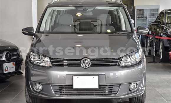 Buy Used Volkswagen Touran Other Car in Kwaluseni in Manzini