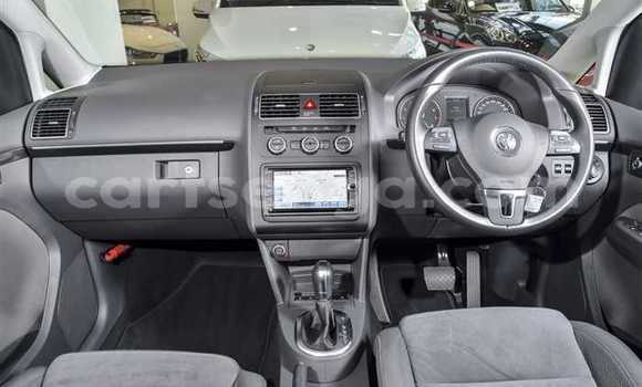 Nunua Ilio tumika Volkswagen Touran Other Gari ndani ya Kwaluseni nchini Manzini Nunua Ilio tumika Volkswagen Touran Other Gari ndani ya Kwaluseni nchini Manzini