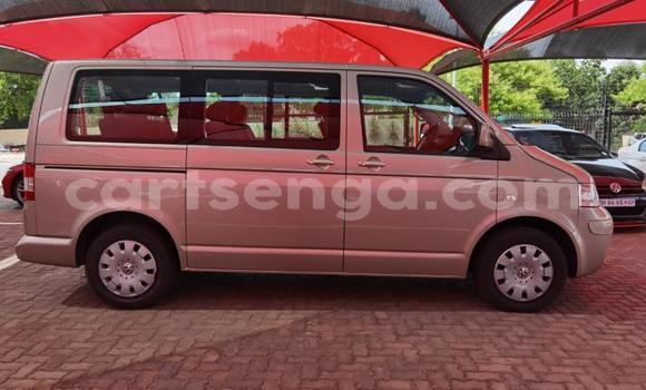 Acheter Occasion Voiture Volkswagen Transporter Gris à Big Bend, Lubombo Acheter Occasion Voiture Volkswagen Transporter Gris à Big Bend, Lubombo