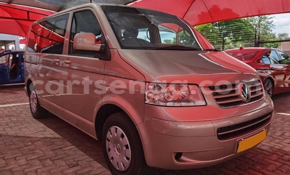 Acheter Occasion Voiture Volkswagen Transporter Gris à Big Bend, Lubombo Acheter Occasion Voiture Volkswagen Transporter Gris à Big Bend, Lubombo