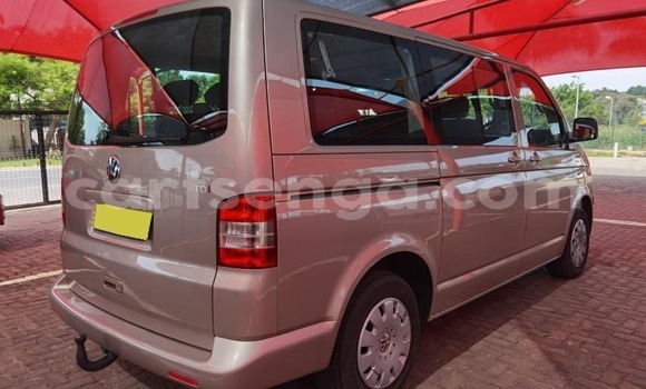 Acheter Occasion Voiture Volkswagen Transporter Gris à Big Bend, Lubombo Acheter Occasion Voiture Volkswagen Transporter Gris à Big Bend, Lubombo