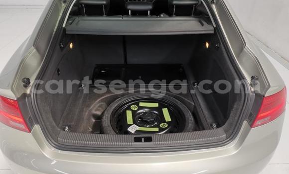 Acheter Occasion Voiture Audi A5 Beige à Big Bend, Lubombo Acheter Occasion Voiture Audi A5 Beige à Big Bend, Lubombo