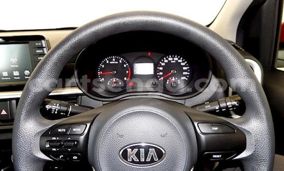 Nunua Ilio tumika Kia Picanto Red Gari ndani ya Big Bend nchini Lubombo Nunua Ilio tumika Kia Picanto Red Gari ndani ya Big Bend nchini Lubombo