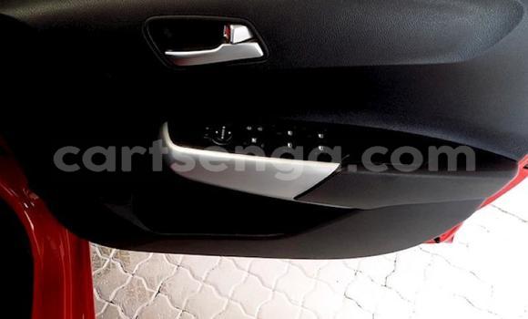 Nunua Ilio tumika Kia Picanto Red Gari ndani ya Big Bend nchini Lubombo Nunua Ilio tumika Kia Picanto Red Gari ndani ya Big Bend nchini Lubombo