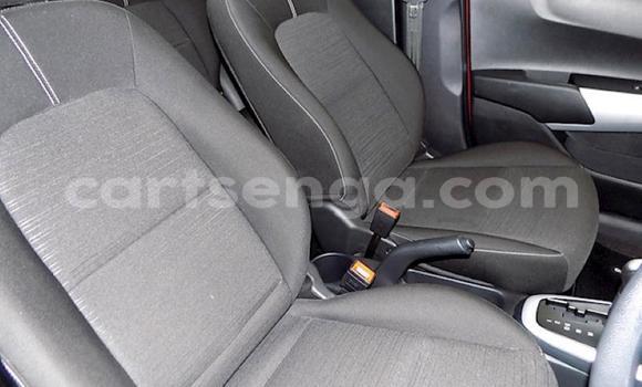 Nunua Ilio tumika Kia Picanto Red Gari ndani ya Big Bend nchini Lubombo Nunua Ilio tumika Kia Picanto Red Gari ndani ya Big Bend nchini Lubombo