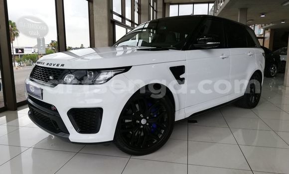 Nunua Ilio tumika Land Rover Range Rover White Gari ndani ya Bhunya nchini Manzini Nunua Ilio tumika Land Rover Range Rover White Gari ndani ya Bhunya nchini Manzini