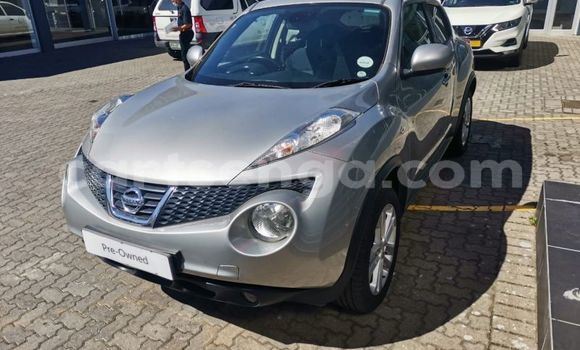 Nunua Ilio tumika Nissan Juke Nismo Silver Gari ndani ya Ezulwini nchini Hhohho Nunua Ilio tumika Nissan Juke Nismo Silver Gari ndani ya Ezulwini nchini Hhohho
