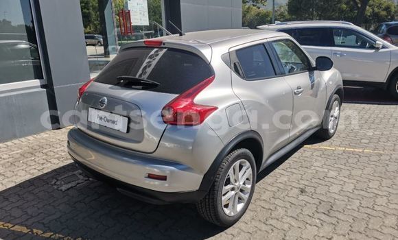 Nunua Ilio tumika Nissan Juke Nismo Silver Gari ndani ya Ezulwini nchini Hhohho Nunua Ilio tumika Nissan Juke Nismo Silver Gari ndani ya Ezulwini nchini Hhohho