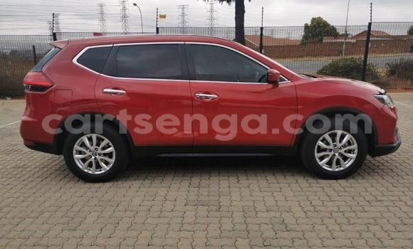 Nunua Ilio tumika Nissan X–Trail Red Gari ndani ya Big Bend nchini Wilaya ya Lubombo Nunua Ilio tumika Nissan X–Trail Red Gari ndani ya Big Bend nchini Wilaya ya Lubombo