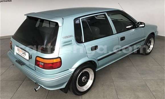 Acheter Occasion Voiture Toyota Tacoma Vert à Ezulwini, Hhohho Acheter Occasion Voiture Toyota Tacoma Vert à Ezulwini, Hhohho