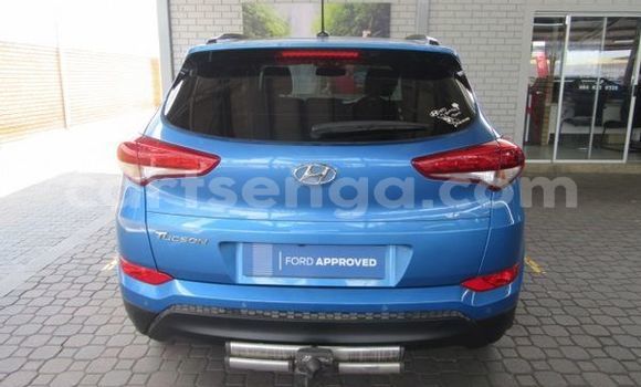 Nunua Ilio tumika Hyundai Tucson Blue Gari ndani ya Bulembu nchini Hhohho Nunua Ilio tumika Hyundai Tucson Blue Gari ndani ya Bulembu nchini Hhohho