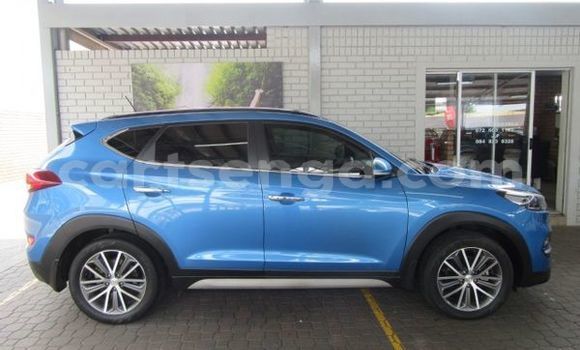 Nunua Ilio tumika Hyundai Tucson Blue Gari ndani ya Bulembu nchini Hhohho Nunua Ilio tumika Hyundai Tucson Blue Gari ndani ya Bulembu nchini Hhohho