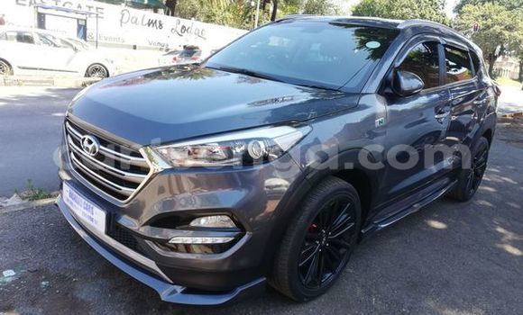 Nunua Ilio tumika Hyundai Tucson Silver Gari ndani ya Bulembu nchini Hhohho Nunua Ilio tumika Hyundai Tucson Silver Gari ndani ya Bulembu nchini Hhohho