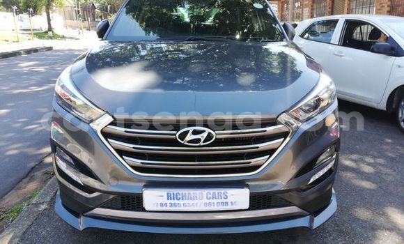 Nunua Ilio tumika Hyundai Tucson Silver Gari ndani ya Bulembu nchini Hhohho Nunua Ilio tumika Hyundai Tucson Silver Gari ndani ya Bulembu nchini Hhohho