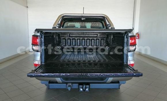 Acheter Occasion Voiture Mazda BT-50 Gris à Bulembu, Hhohho Acheter Occasion Voiture Mazda BT-50 Gris à Bulembu, Hhohho