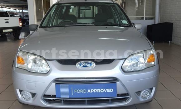 Buy Used Ford B-MAX Silver Car in Big Bend in Lubombo District Buy Used Ford B-MAX Silver Car in Big Bend in Lubombo District