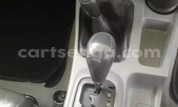 Buy Used Toyota Hilux White Car in Manzini in Manzini Buy Used Toyota Hilux White Car in Manzini in Manzini