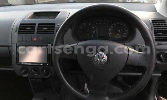 Acheter Occasion Voiture Volkswagen Polo Noir à Big Bend, Lubombo District Acheter Occasion Voiture Volkswagen Polo Noir à Big Bend, Lubombo District