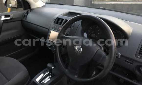 Acheter Occasion Voiture Volkswagen Polo Noir à Big Bend, Lubombo District Acheter Occasion Voiture Volkswagen Polo Noir à Big Bend, Lubombo District