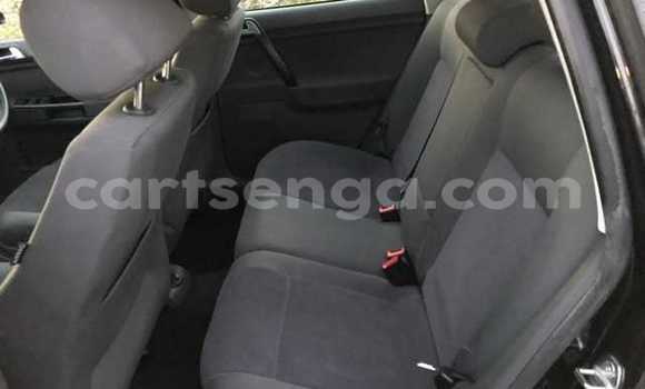 Acheter Occasion Voiture Volkswagen Polo Noir à Big Bend, Lubombo District Acheter Occasion Voiture Volkswagen Polo Noir à Big Bend, Lubombo District