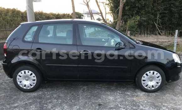 Acheter Occasion Voiture Volkswagen Polo Noir à Big Bend, Lubombo District Acheter Occasion Voiture Volkswagen Polo Noir à Big Bend, Lubombo District