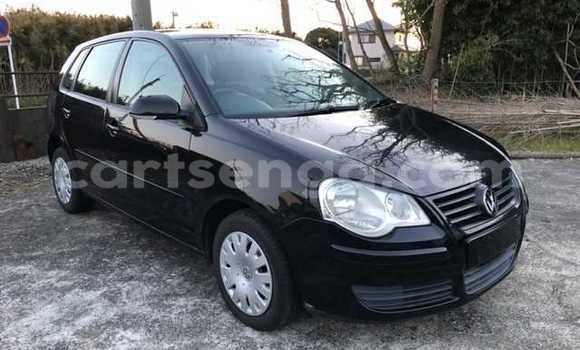Acheter Occasion Voiture Volkswagen Polo Noir à Big Bend, Lubombo District Acheter Occasion Voiture Volkswagen Polo Noir à Big Bend, Lubombo District
