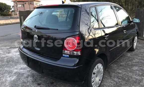 Acheter Occasion Voiture Volkswagen Polo Noir à Big Bend, Lubombo District Acheter Occasion Voiture Volkswagen Polo Noir à Big Bend, Lubombo District