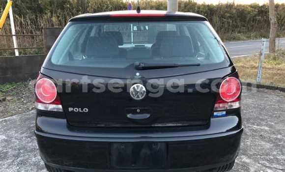 Acheter Occasion Voiture Volkswagen Polo Noir à Big Bend, Lubombo District Acheter Occasion Voiture Volkswagen Polo Noir à Big Bend, Lubombo District