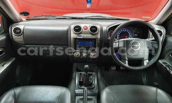 Nunua Ilio tumika Isuzu KB Silver Gari ndani ya Big Bend nchini Lubombo Nunua Ilio tumika Isuzu KB Silver Gari ndani ya Big Bend nchini Lubombo