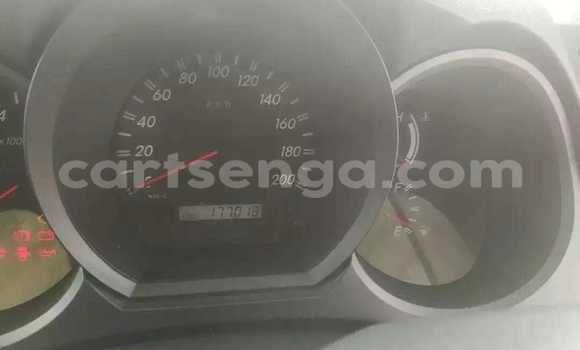 Buy Used Toyota Hilux White Car in Manzini in Manzini Buy Used Toyota Hilux White Car in Manzini in Manzini