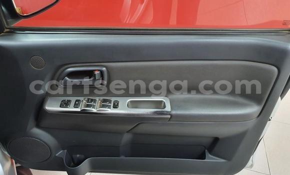 Nunua Ilio tumika Isuzu KB Silver Gari ndani ya Big Bend nchini Lubombo Nunua Ilio tumika Isuzu KB Silver Gari ndani ya Big Bend nchini Lubombo