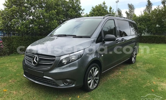 Acheter Occasion Voiture Mercedes‒Benz Vito Autre à Mbabane, Manzini Acheter Occasion Voiture Mercedes‒Benz Vito Autre à Mbabane, Manzini