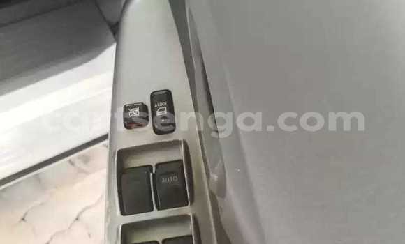 Buy Used Toyota Hilux White Car in Manzini in Manzini Buy Used Toyota Hilux White Car in Manzini in Manzini