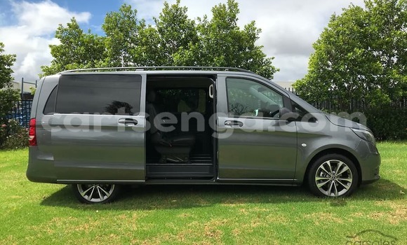 Acheter Occasion Voiture Mercedes‒Benz Vito Autre à Mbabane, Manzini Acheter Occasion Voiture Mercedes‒Benz Vito Autre à Mbabane, Manzini