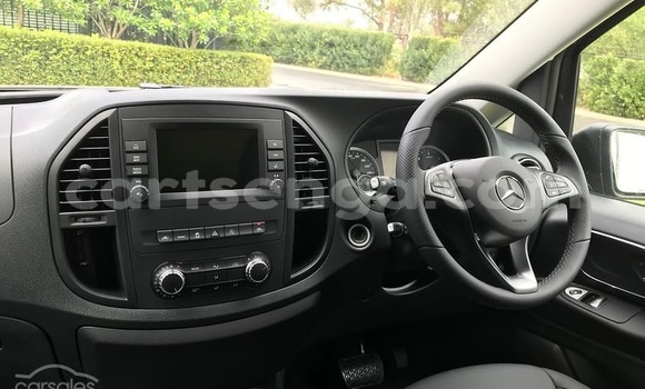 Acheter Occasion Voiture Mercedes‒Benz Vito Autre à Mbabane, Manzini Acheter Occasion Voiture Mercedes‒Benz Vito Autre à Mbabane, Manzini