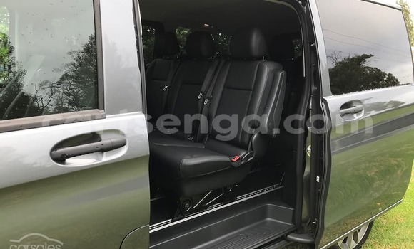 Acheter Occasion Voiture Mercedes‒Benz Vito Autre à Mbabane, Manzini Acheter Occasion Voiture Mercedes‒Benz Vito Autre à Mbabane, Manzini