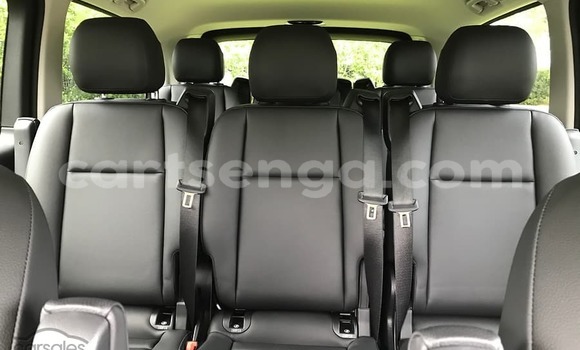 Acheter Occasion Voiture Mercedes‒Benz Vito Autre à Mbabane, Manzini Acheter Occasion Voiture Mercedes‒Benz Vito Autre à Mbabane, Manzini