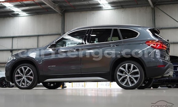 Acheter Occasion Voiture BMW X1 Gris à Mbabane, Manzini Acheter Occasion Voiture BMW X1 Gris à Mbabane, Manzini